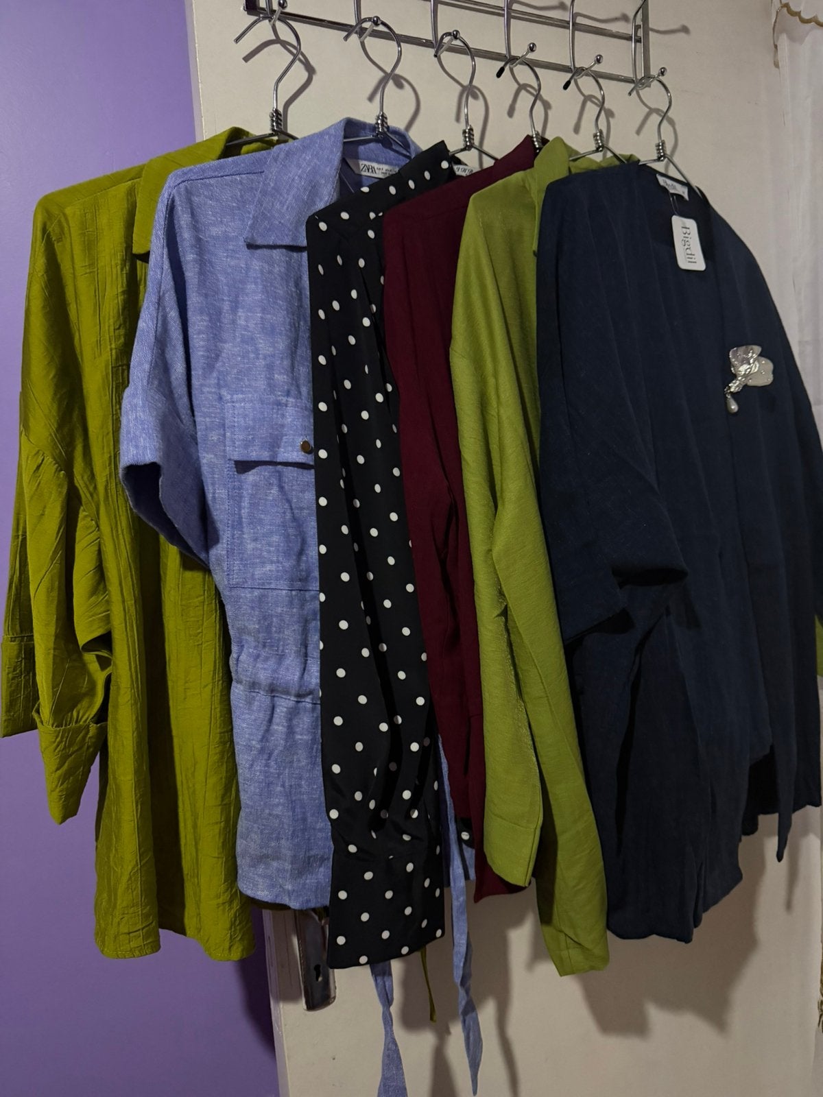 Lot Vêtements femmes de marques 36/38/40, Enlèvement ou Envoi, Porté
