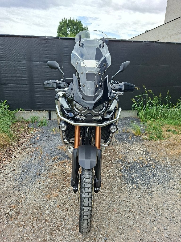 Honda Africa Twin Adventure Sports DCT 4017km, Particulier, Régulateur de vitesse, Automatique