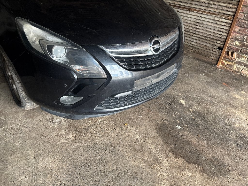 PHARE OPEL ZAFIRA C TOURER, Autos : Pièces & Accessoires, RUE BRIGADE PIRON 307, Enlèvement, Utilisé, Garage_bila@yahoo.fr