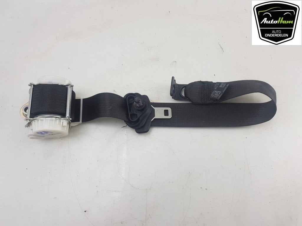 VEILIGHEIDSGORDEL RECHTS ACHTER Adam (|13357740|39177527|), Auto-onderdelen, Gebruikt, Opel