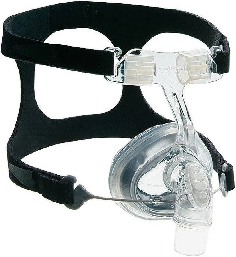 3 x CPAP maskers FlexiFit 405, Divers, Enlèvement, Neuf