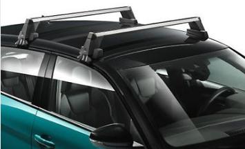 Dakdrager origineel imperiaal 8X4071126 Audi A1 sportback  4, Auto diversen, Dakdragers, -, -, Nieuw, Ophalen of Verzenden