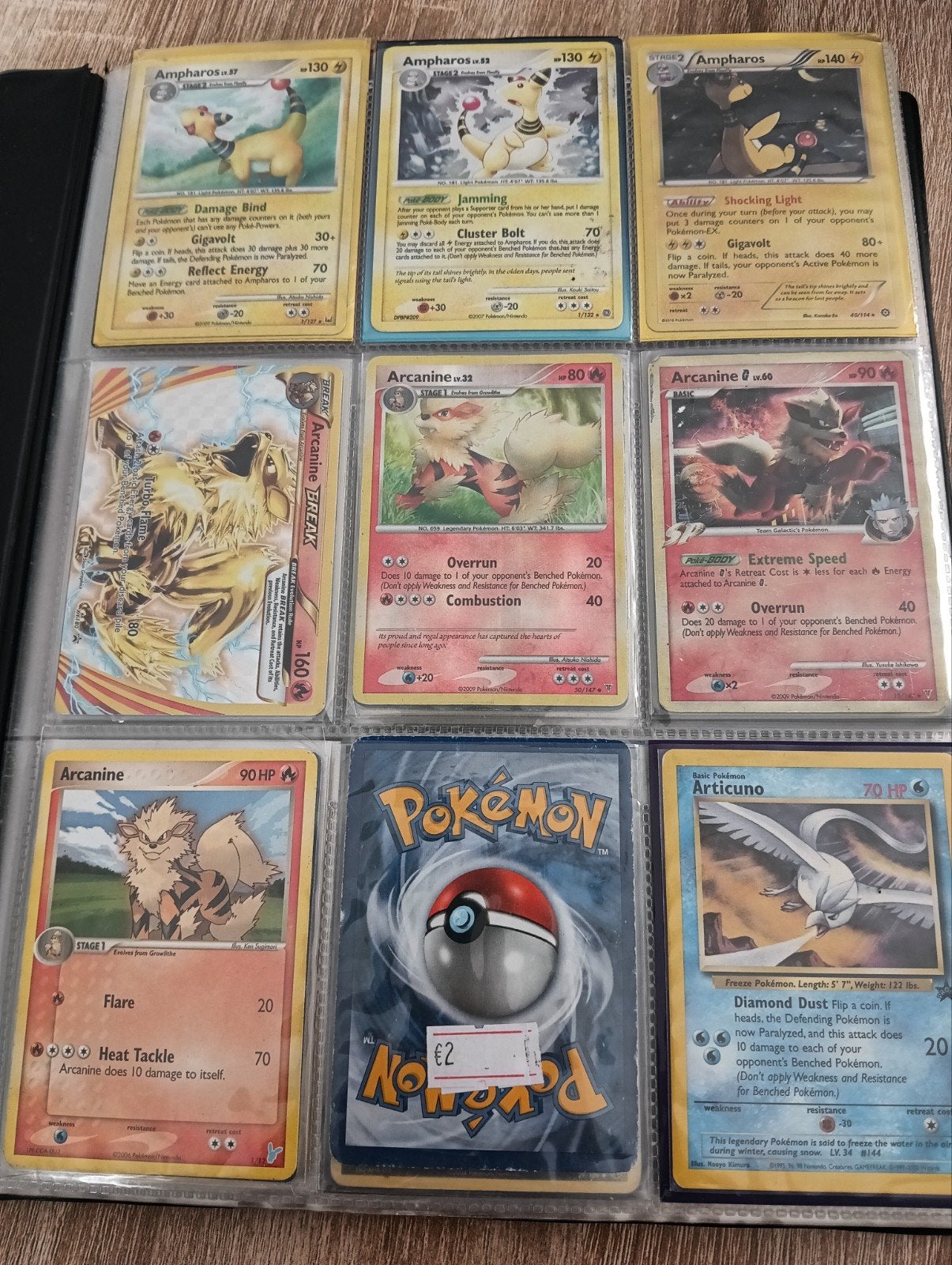 Oude Pokemon kaarten, Hobby en Vrije tijd, Verzamelkaartspellen | Pokémon, Ophalen