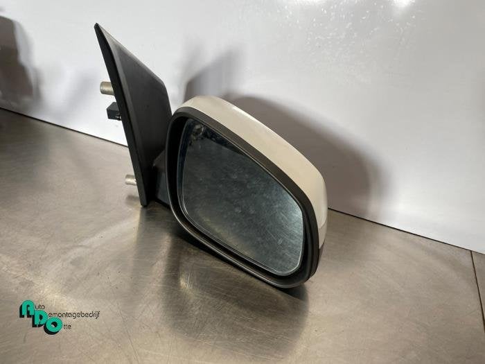 Rétroviseur extérieur droit d'un Opel Karl (Karl 15-), Autos : Pièces & Accessoires, -, Opel, 3 mois de garantie, Utilisé