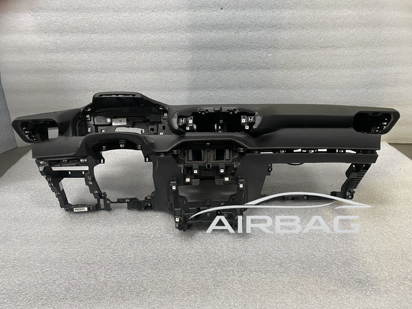 Peugeot 208-2008 model 2020+ Dashboard met originele airbag, -, Utilisé, -, -