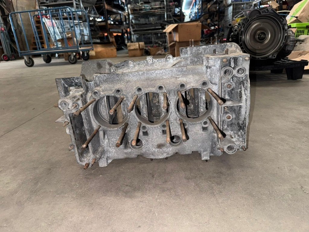 Bloc moteur Porsche 911 2.7 1976 - 911/81, Enlèvement, Utilisé, Porsche