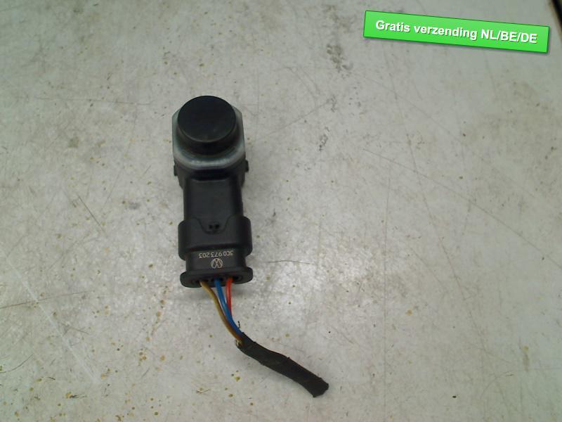 PARKEERSENSOR Volkswagen Golf VII (AUA) (1S0919275), Gebruikt, De Bloemendaal 21 21
5221 EB  'S HERTOGENBOSCH, NL, Info@123Parts.nl