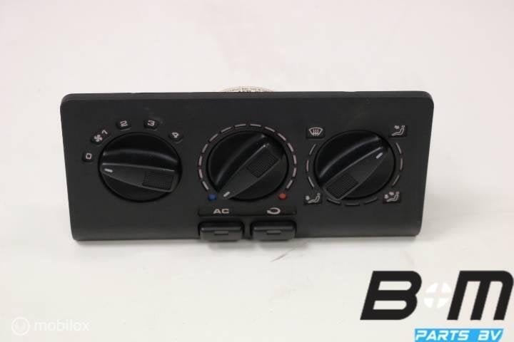 Airco bedieningspaneel Seat Arosa, Auto-onderdelen, Airco en Verwarming, Gebruikt