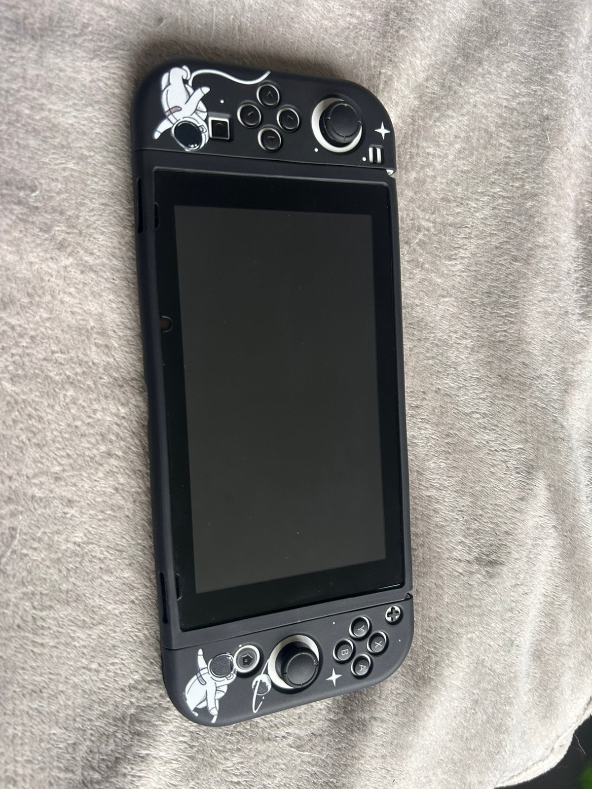 Nintendo switch 1, Ophalen, Zo goed als nieuw