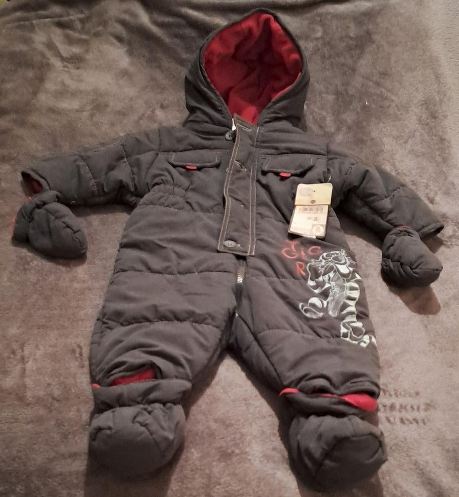 ▪︎ Baby skipakje ( maat 68) ( nieuw), Kinderen en Baby's, Babykleding | Maat 68, Nieuw, Jongetje of Meisje, Overige typen, Ophalen of Verzenden