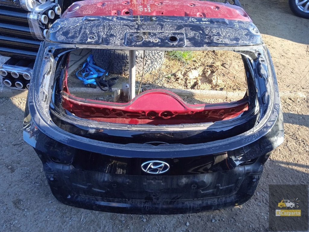 Hyundai I40 stationwagen achterklep, Gebruikt, Heolleung-ro 12
06797  Seoul, Info@hyundai.com, Hyundai