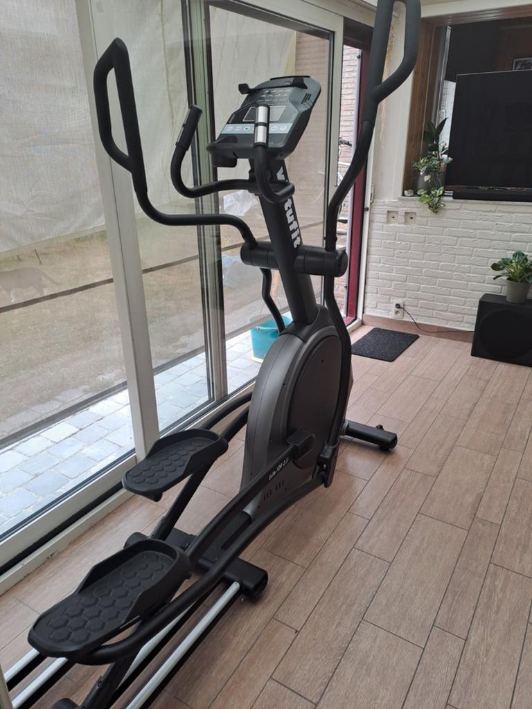 Crosstrainer Virtufit Elite fdr 2.5i, Ophalen, Crosstrainer