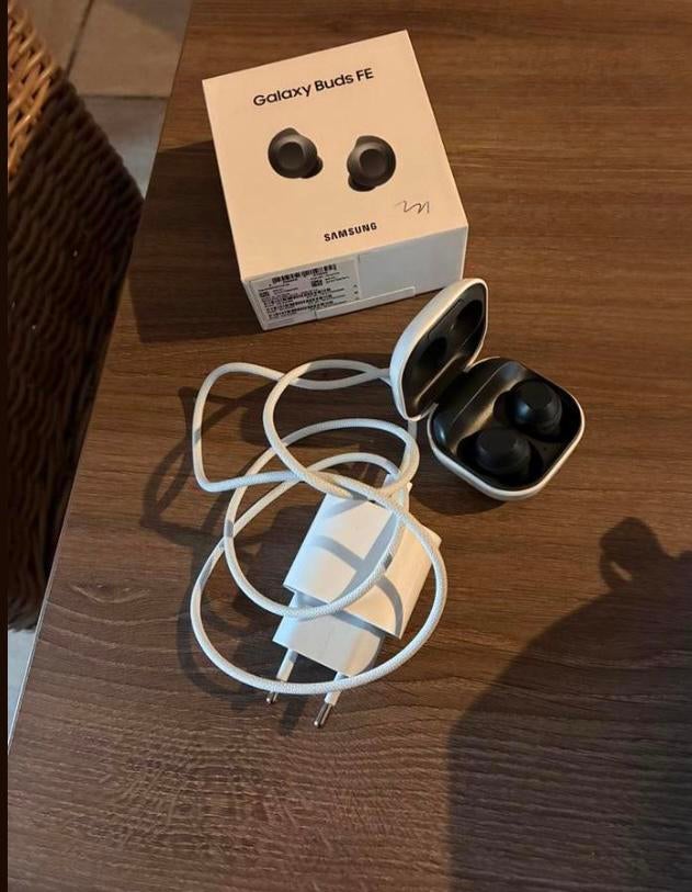 Samsung Air Pods, Enlèvement, Comme neuf