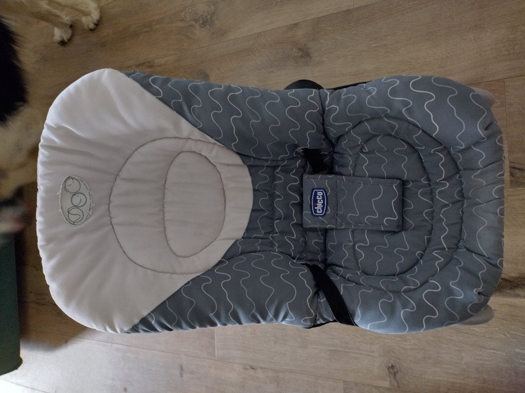 Relax baby, Ophalen, Gebruikt, Wipstoel, Chicco
