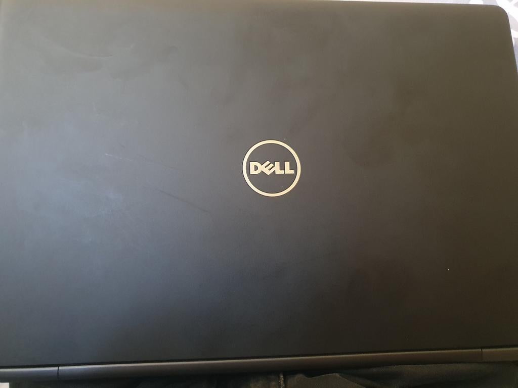 Laptop, Computers en Software, Ophalen, Dell latitude 5480, 256 GB, Met videokaart