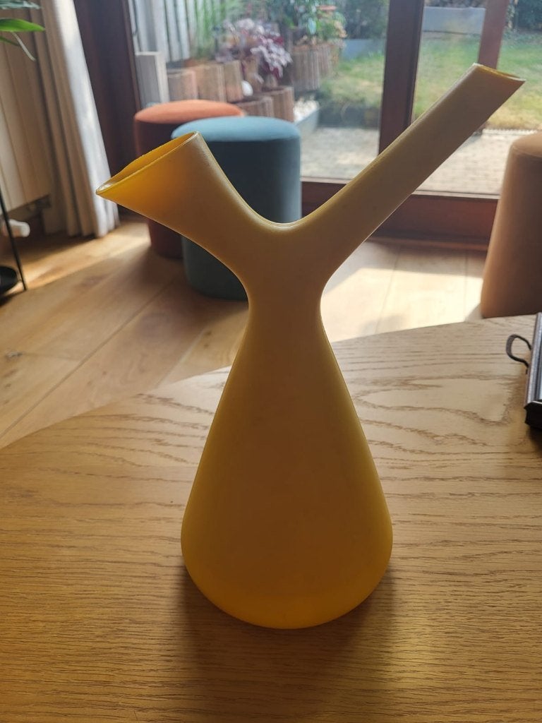 Arrosoir elho plunge jaune, Ophalen, Zo goed als nieuw, Kunststof