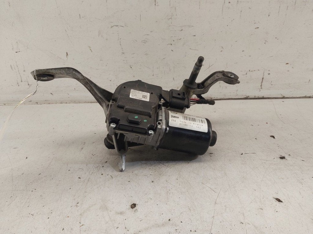 MOTEUR ESSUIE-GLACE AVANT Opel Zafira Tourer (P12), Autos : Pièces & Accessoires, Valeo, Opel, Utilisé, 100, rue de Courcelles
75017  Paris, FR