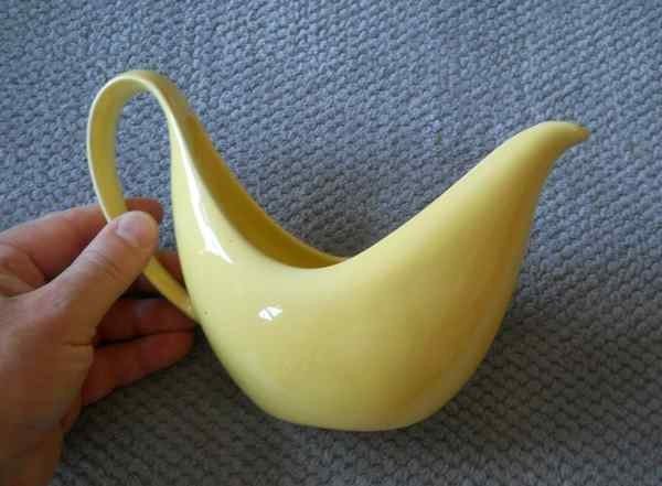 Saucière Boch, Antiquités & Art, Enlèvement