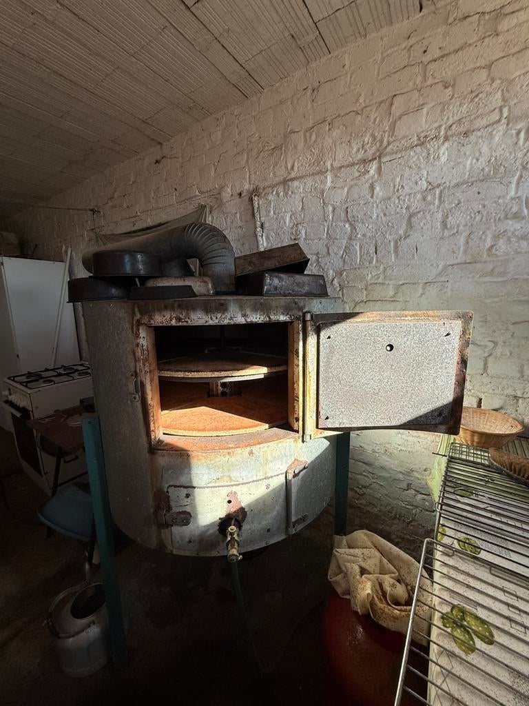 Four à pain, Electroménager, Enlèvement, Utilisé