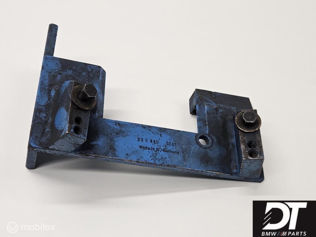 Transmission getrag/zf support tool BMW 230090 83300491450, Enlèvement ou Envoi, Utilisé