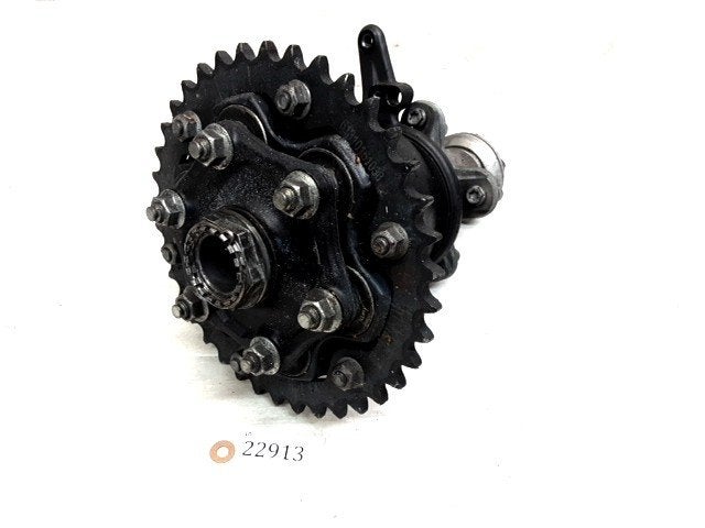 1290 Superduke (R) 2014 - 2016 KTM D1-46767, Motos, Pièces | Autre