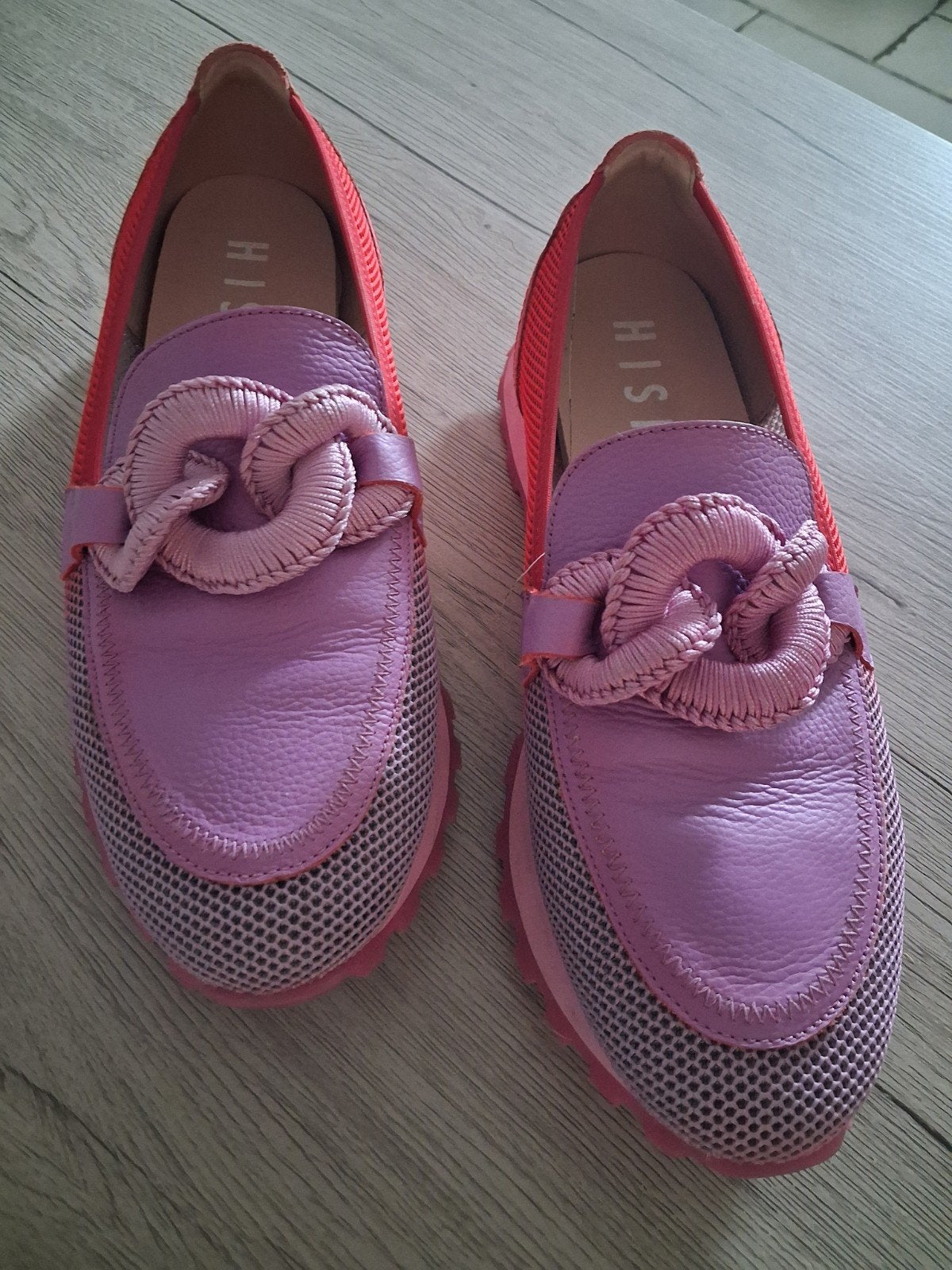 chaussure hispanitas pour femme, Hispanitas, Comme neuf, Enlèvement, Chaussures de danse