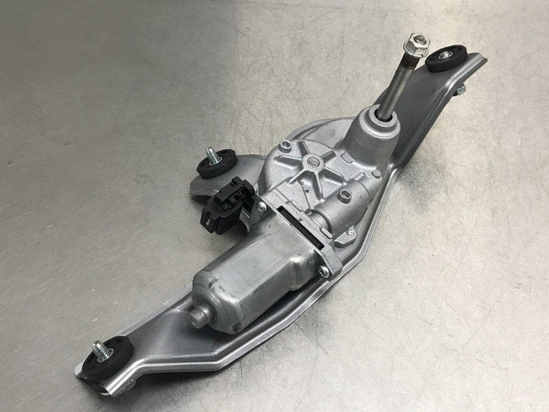 RUITENWISSERMOTOR ACHTER Mazda CX-5 (KE,GH), Gebruikt, Mazda
