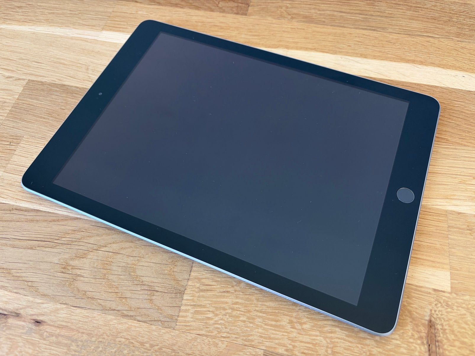 Apple iPad 6 (2018), 32 GB, Apple iPad, Comme neuf, Enlèvement