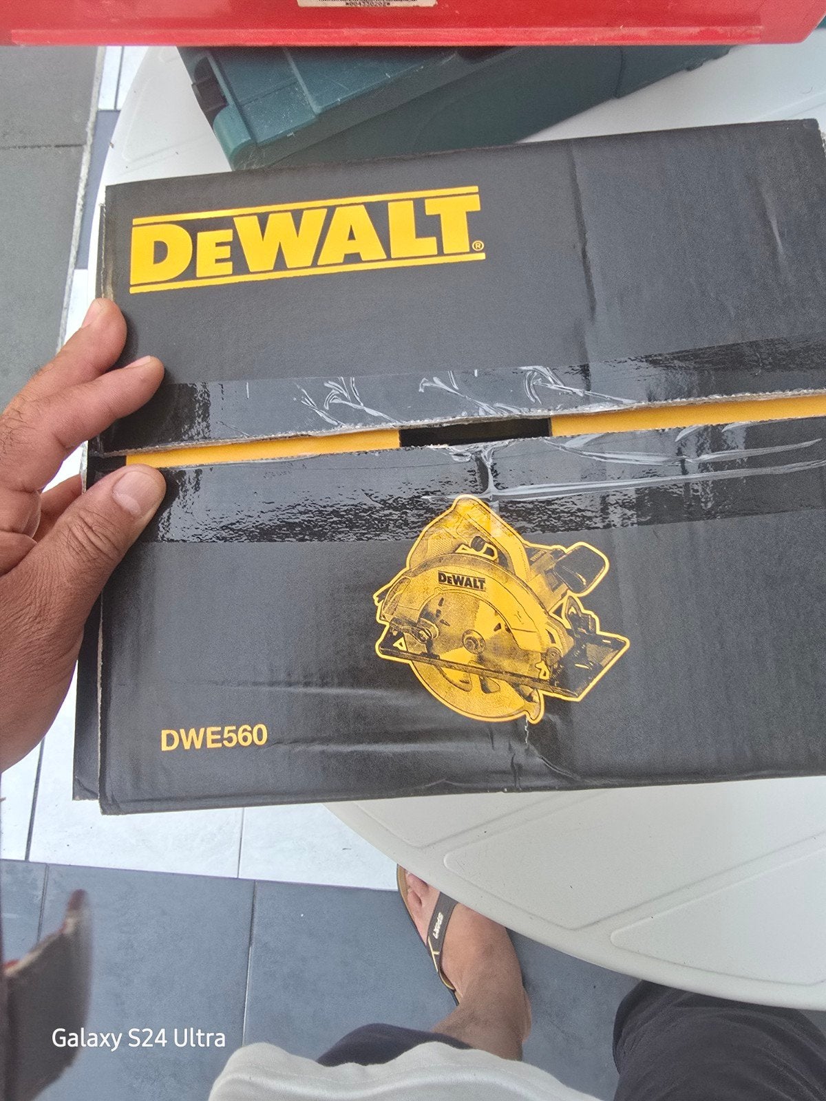 Dewalt 140€, Ophalen of Verzenden