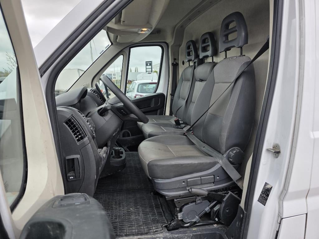 Fiat Ducato Maxi Multijet 3 180Power (Stock ID 87702) — 20