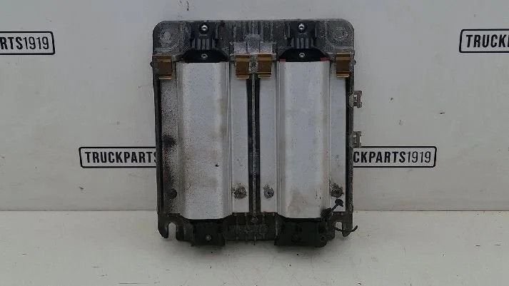 Scania Electrical System Motor ECU DC09-141 Scania, Enlèvement, Utilisé, Scania