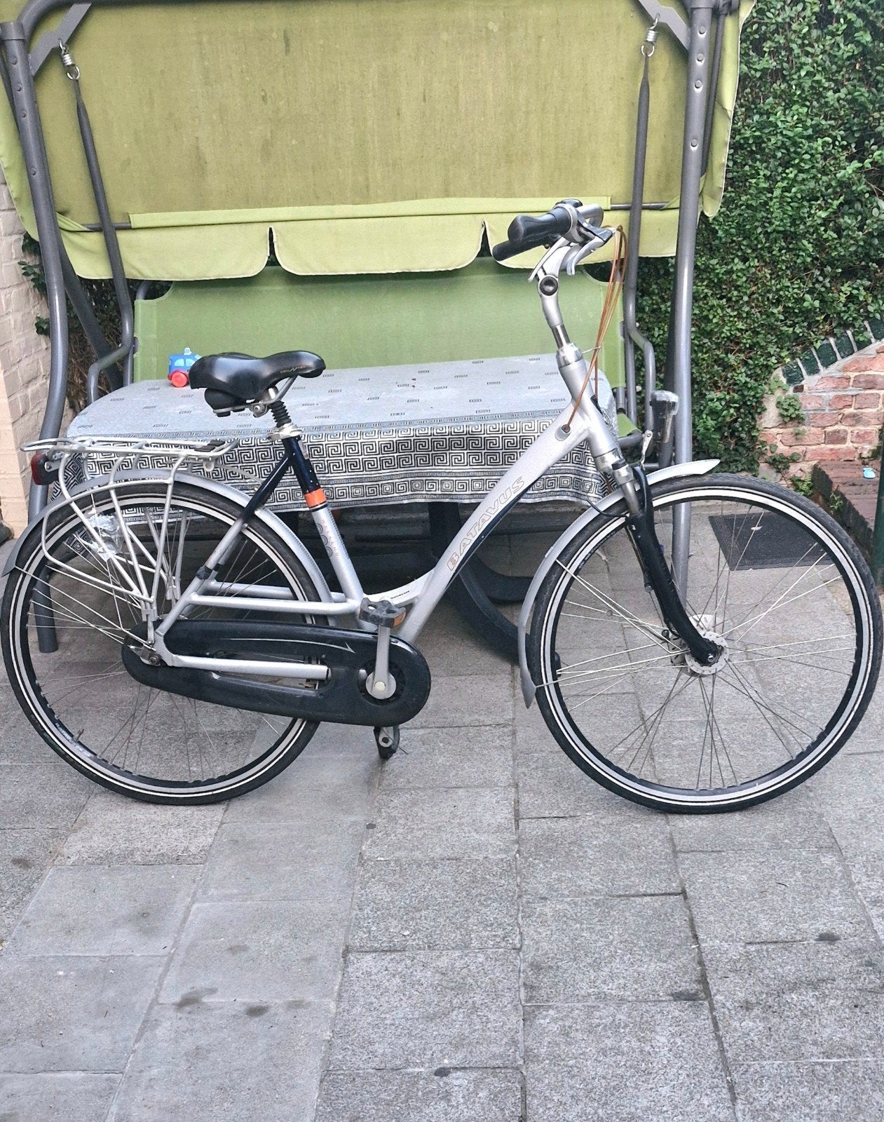 vélo batavus, Vélos & Vélomoteurs, Enlèvement, Batavus
