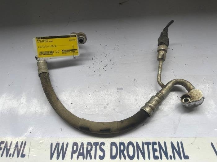 Airco Leiding van een Volkswagen Caddy, Gebruikt, -, Volkswagen, -