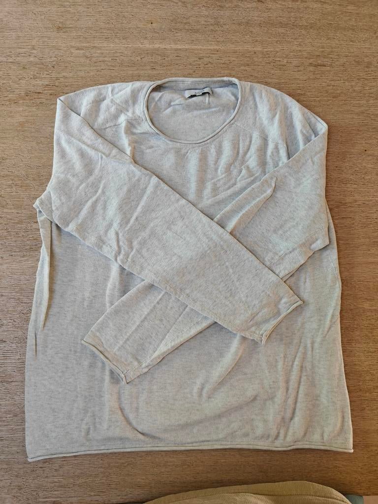 Dunne Geijze Sweater L van Jules, Vêtements | Hommes, Pulls & Vestes, Enlèvement