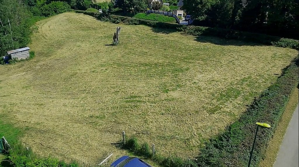 3 terrains à bâtir, 1 832 à 2 000 m² Vue vallée – CU positif, France, 1500 m² ou plus