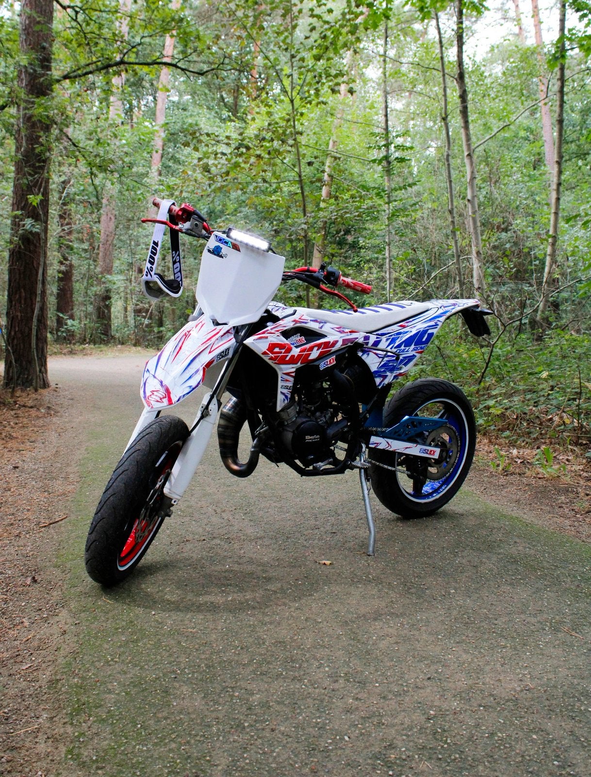 Beta rr50, Enlèvement, Comme neuf, Autres marques