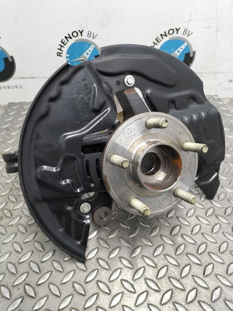 FORD KUGA FUSEE LV 2023, Ophalen of Verzenden, Gebruikt, Stiba lid