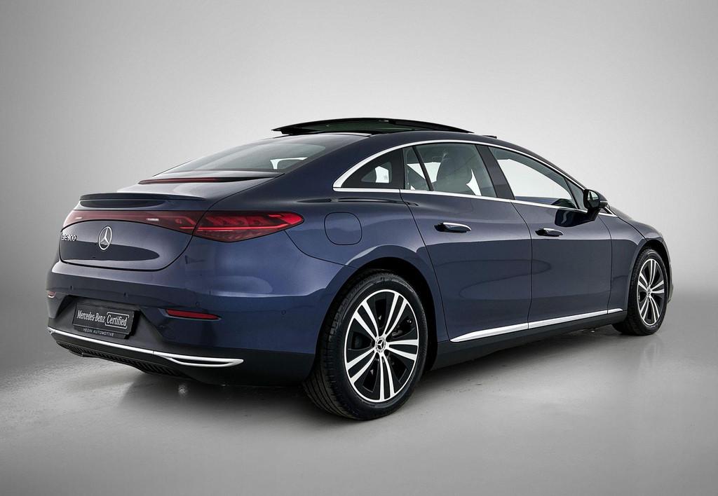 Mercedes-Benz EQE-Klasse 300 Berline Luxury Line Panoramisch, Achat, Entreprise, Tissu, https://public.car-pass.be/vhr/f017cb01-07b2-49d0-bbac-7a8d0983cf8f