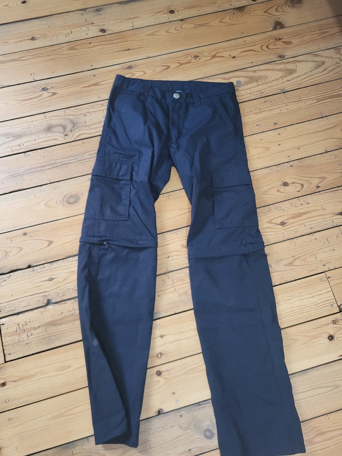 Fos uniformbroek 14j, Kleding | Heren, Broeken en Pantalons, Ophalen of Verzenden