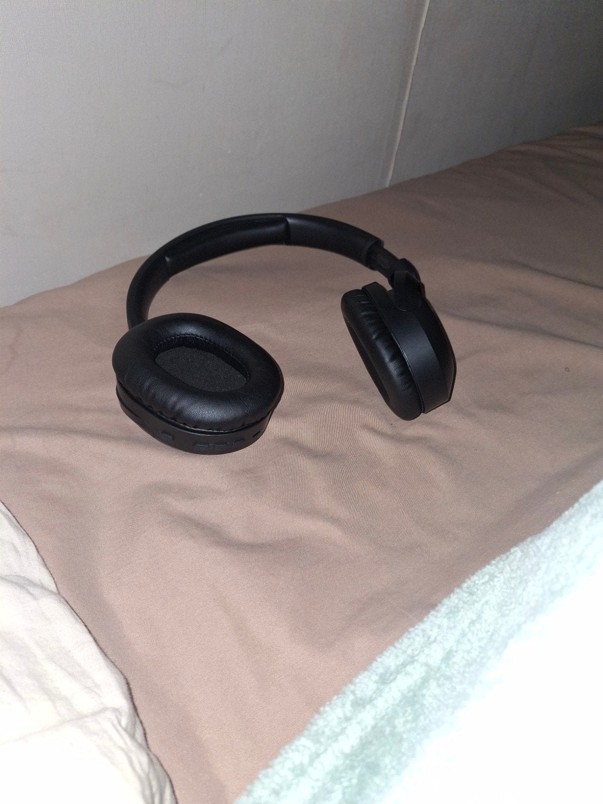 fresh n rebel headphones, Fresh n rebel, On-ear, Comme neuf, Sans fil