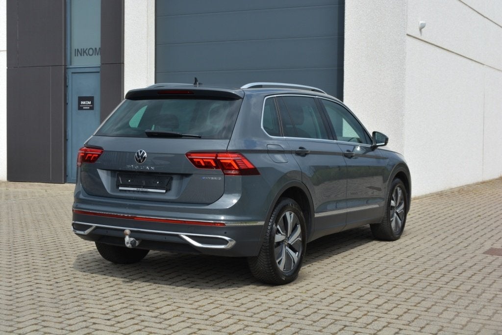 eHybrid PHEV 245PK Matrix LED/Trekhaak/Massagestoelen M:2023, Auto's, 1800 kg, 4 cilinders, Parkeersensor, 5 deurs