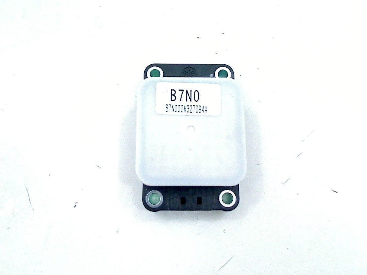 CAPTEUR Yamaha MT 09 2021-2023 (MT09 B7N) (B7N000M327094A), Yamaha Motor Europe N.V., Utilisé, Customersupport@yamaha-motor.co.uk