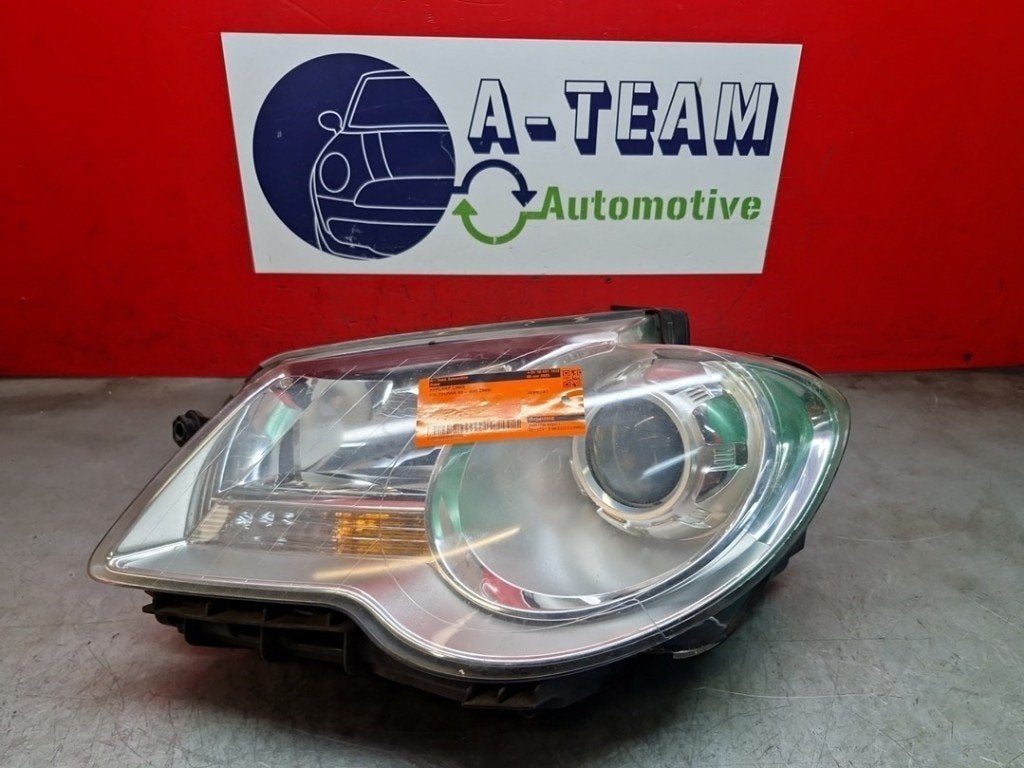 KOPLAMP LINKS Volkswagen Touran (1T1 / T2) (|1T1941005B|), Gebruikt, Volkswagen, Volkswagen AG, Kundenbetreuung@volkswagen.de