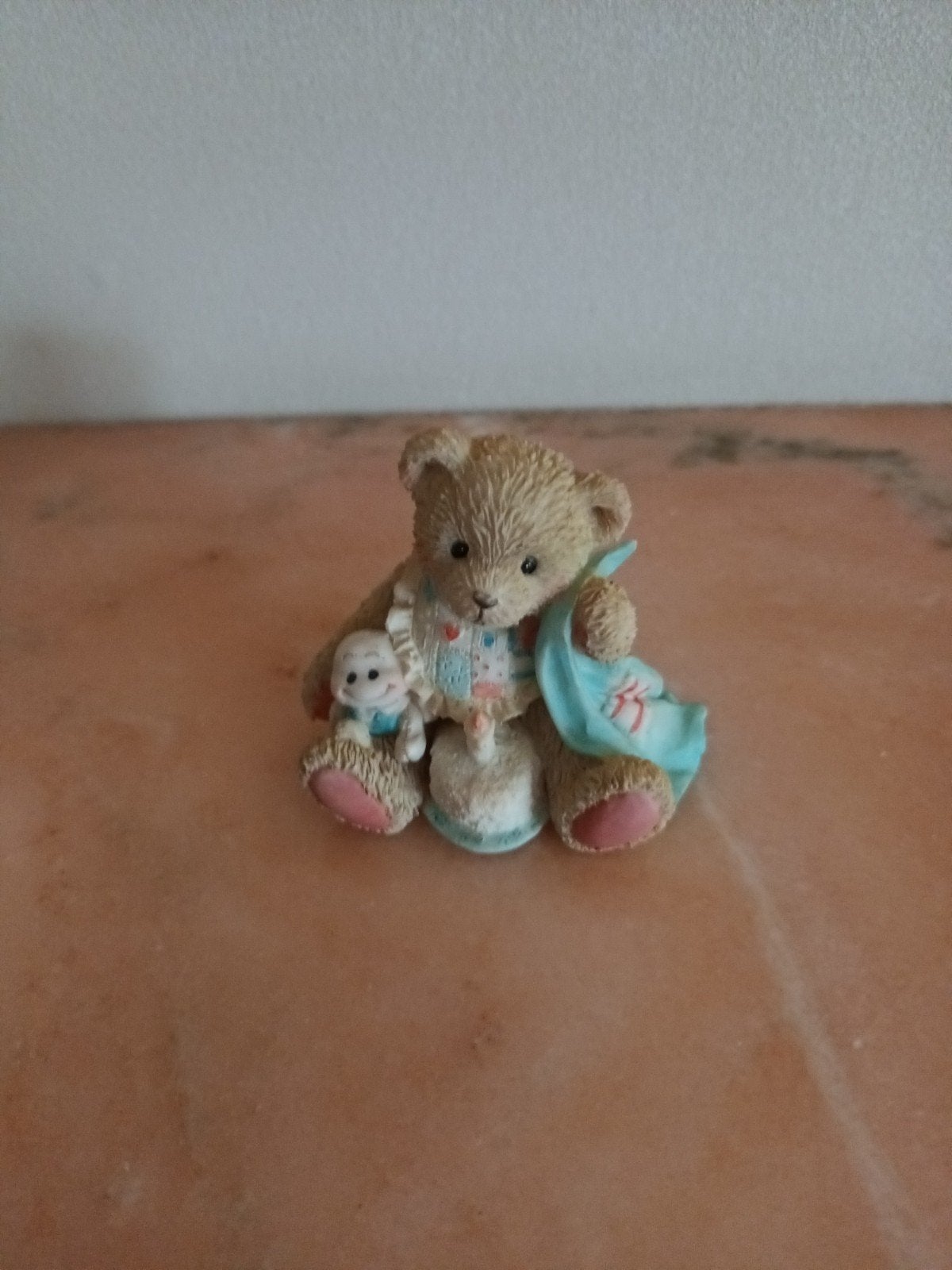 Cherished teddies, Verzamelen, Beren en Cherished Teddies, Ophalen of Verzenden, Cherished Teddies