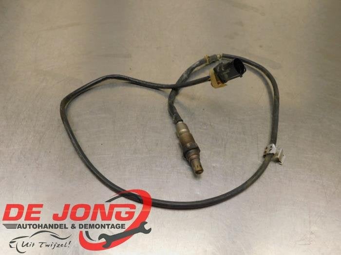Sonde lambda d'un Skoda Octavia, -, 3 mois de garantie, Utilisé, Skoda