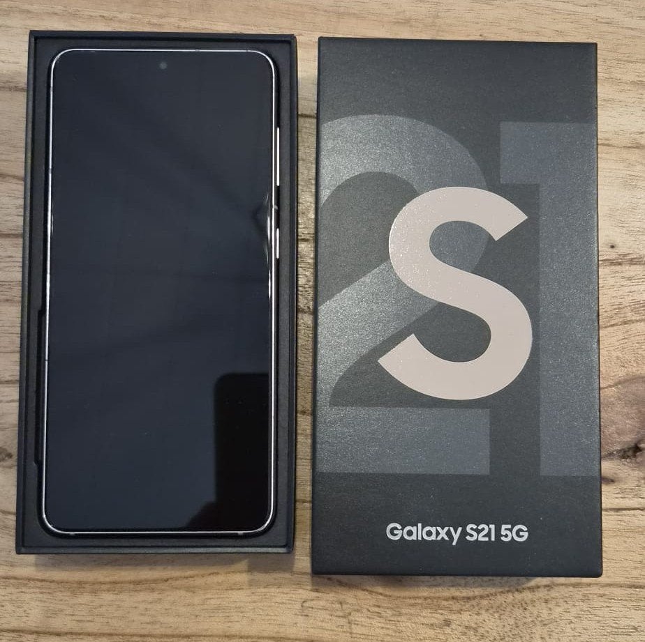 Samsung Galaxy S21 5G, Télécoms, Téléphonie mobile | Samsung, Rose, Enlèvement, Utilisé, Sans abonnement