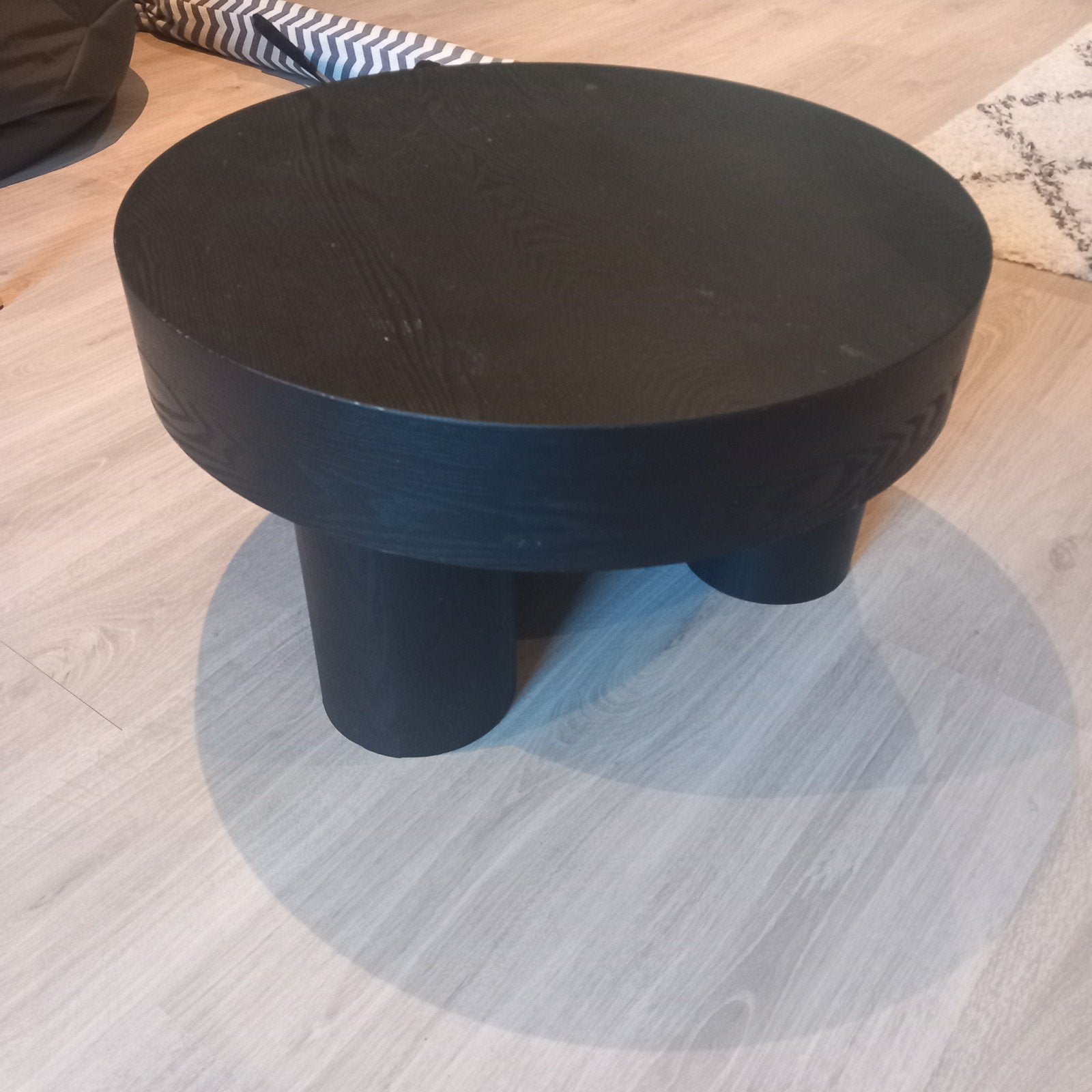 Salontafel, Huis en Inrichting, Tafels | Salontafels, Ophalen