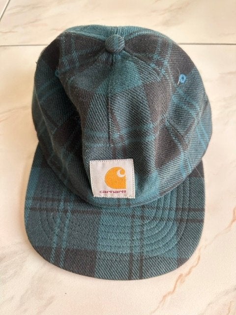 Bonnet Carhartt taille unique (no.2375a), Enlèvement ou Envoi, Carhartt, Casquette, Comme neuf