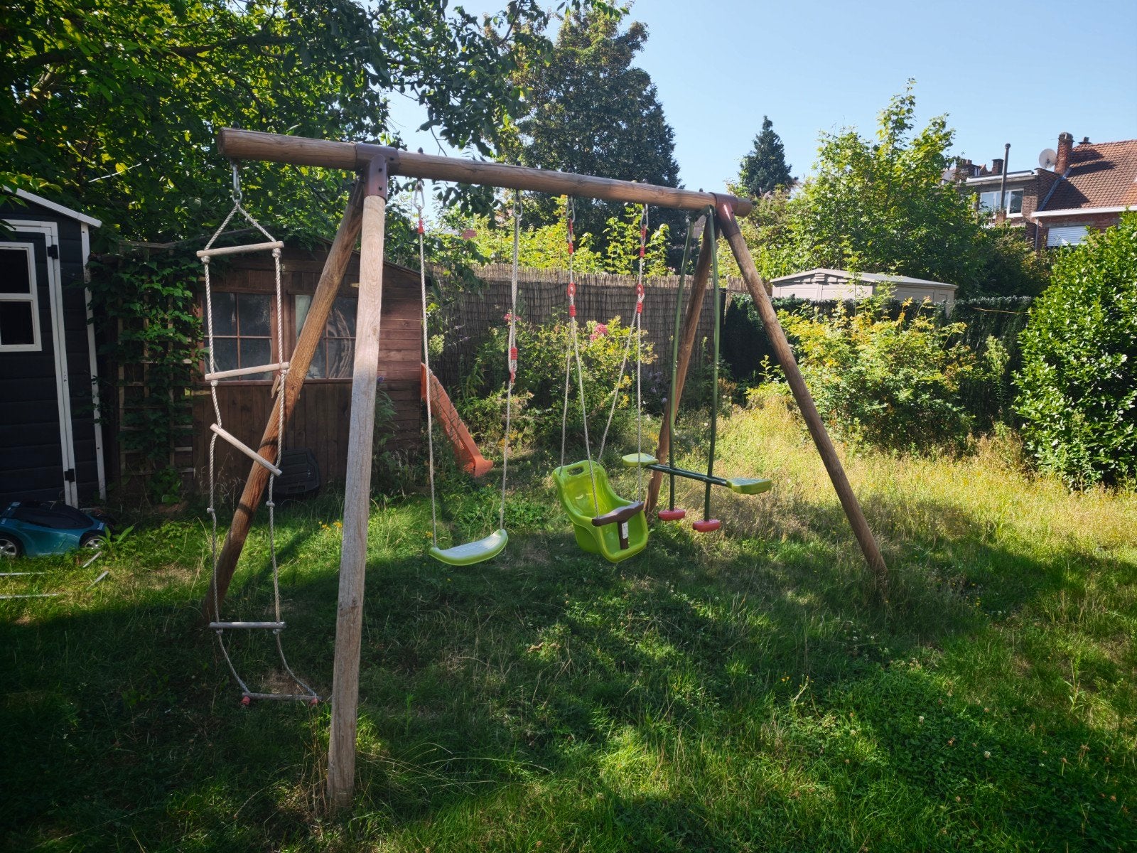 Balançoire enfant, Enfants & Bébés, Enlèvement, Balançoire