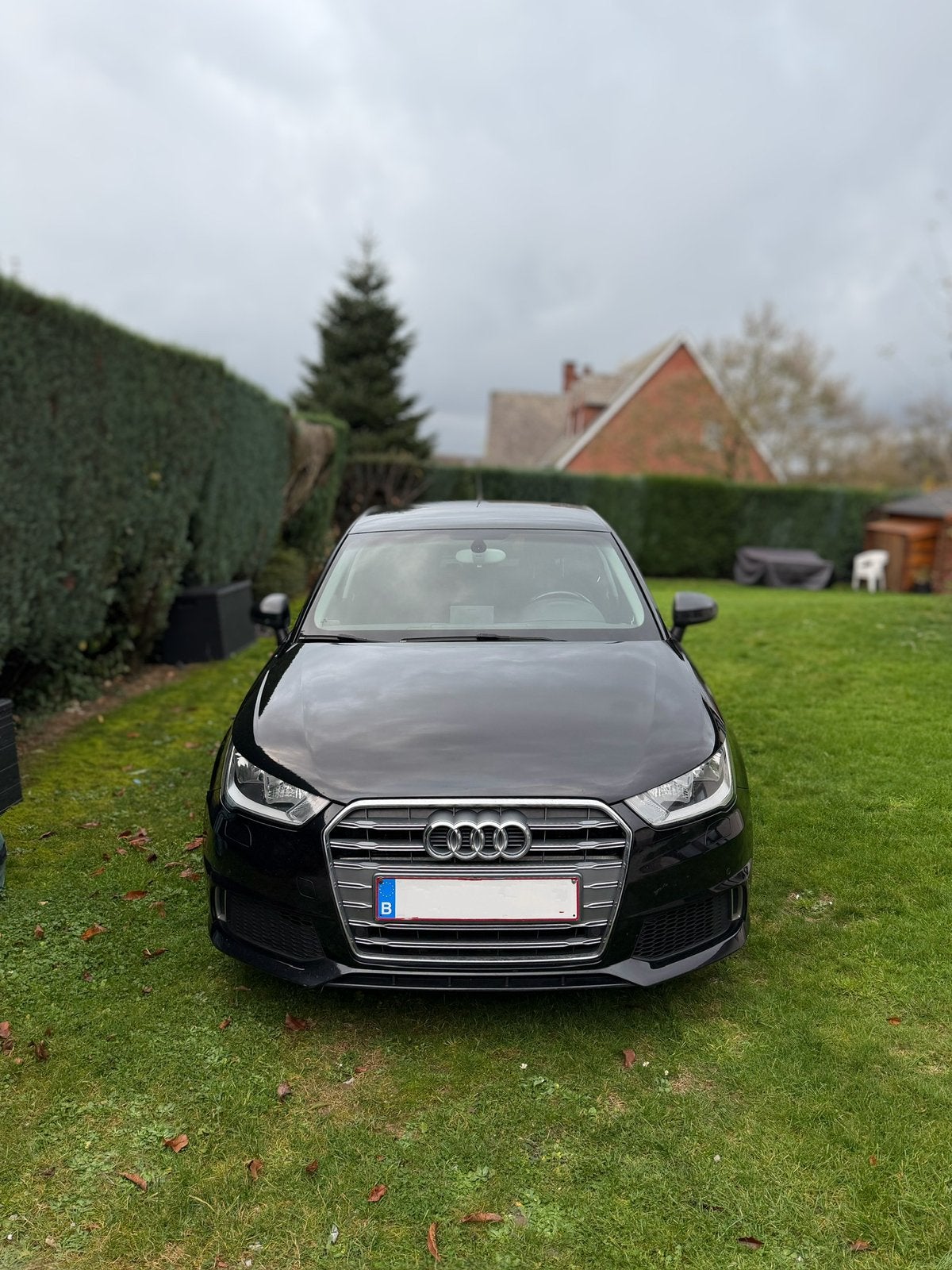 Audi A1 Sportback, Autos, Achat, A1, Boîte manuelle, 5 portes